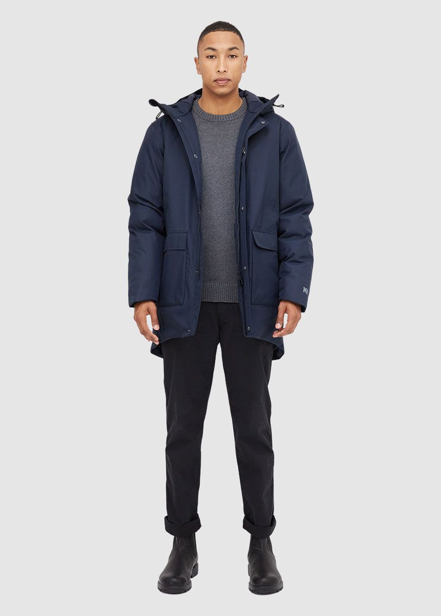 M Daily Parka M Daily Parka