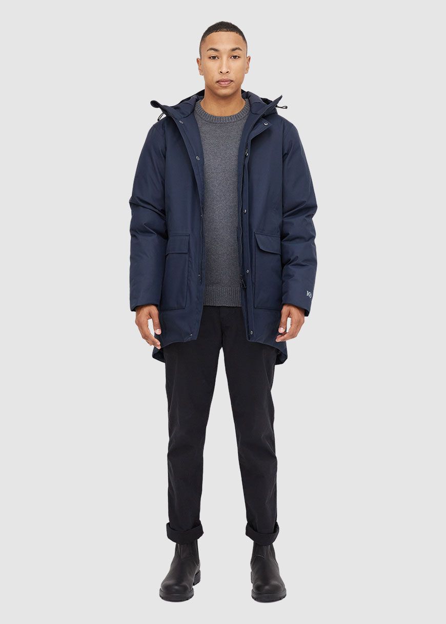 M Daily Parka