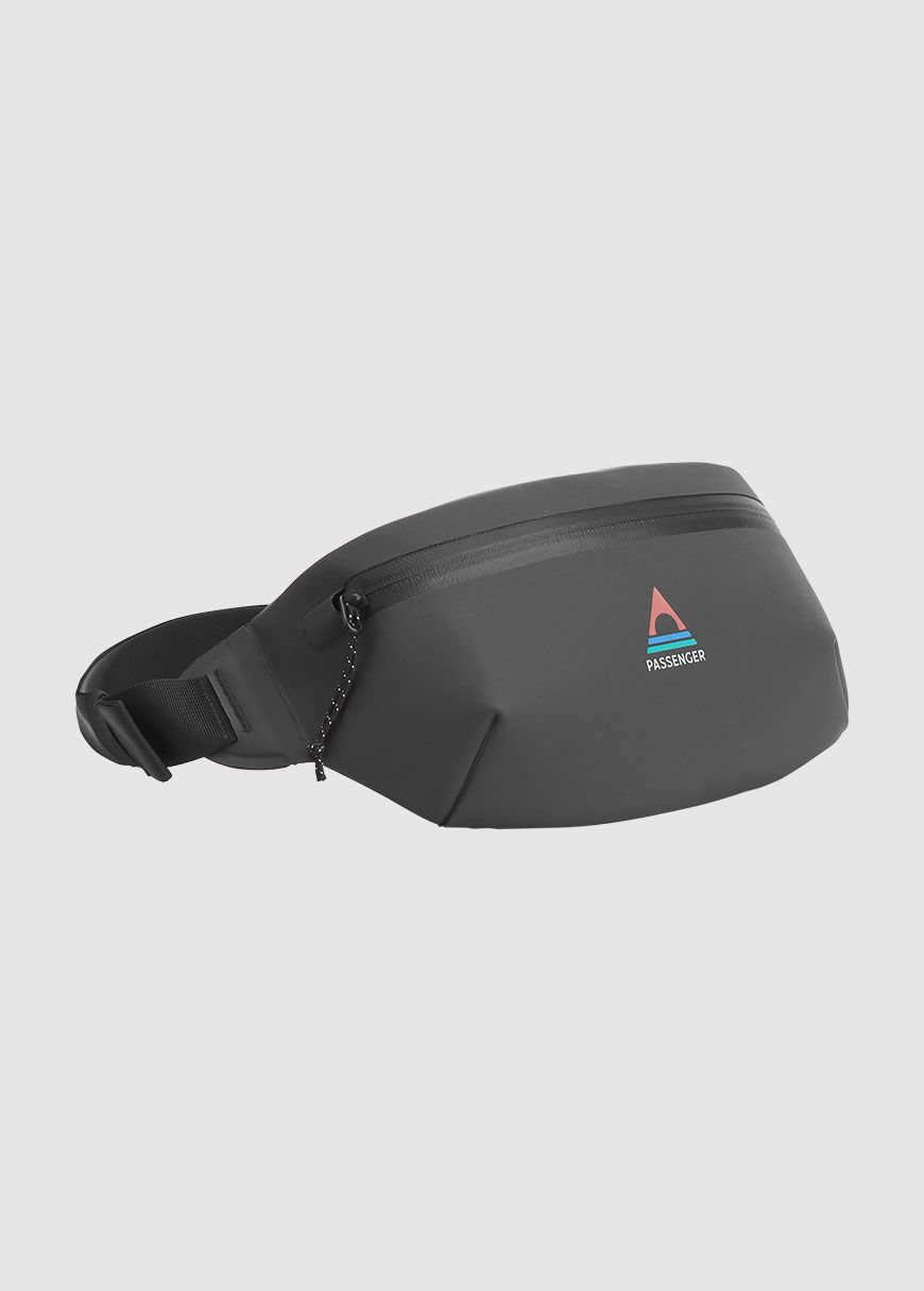 Tide Recycled Nylon Hip Pack