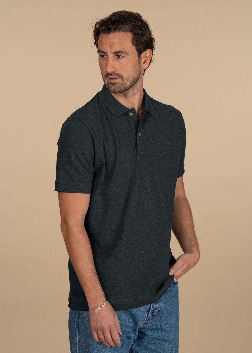 Dark_Heather_Grey_SA_75816_1e0102c1bc.jpg Classic Poloshirt Man Dark Heather Grey