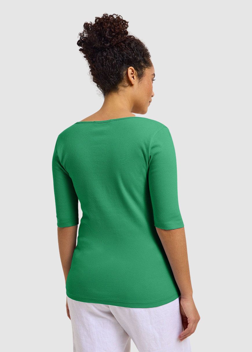 Halbarmshirt Halbarmshirt