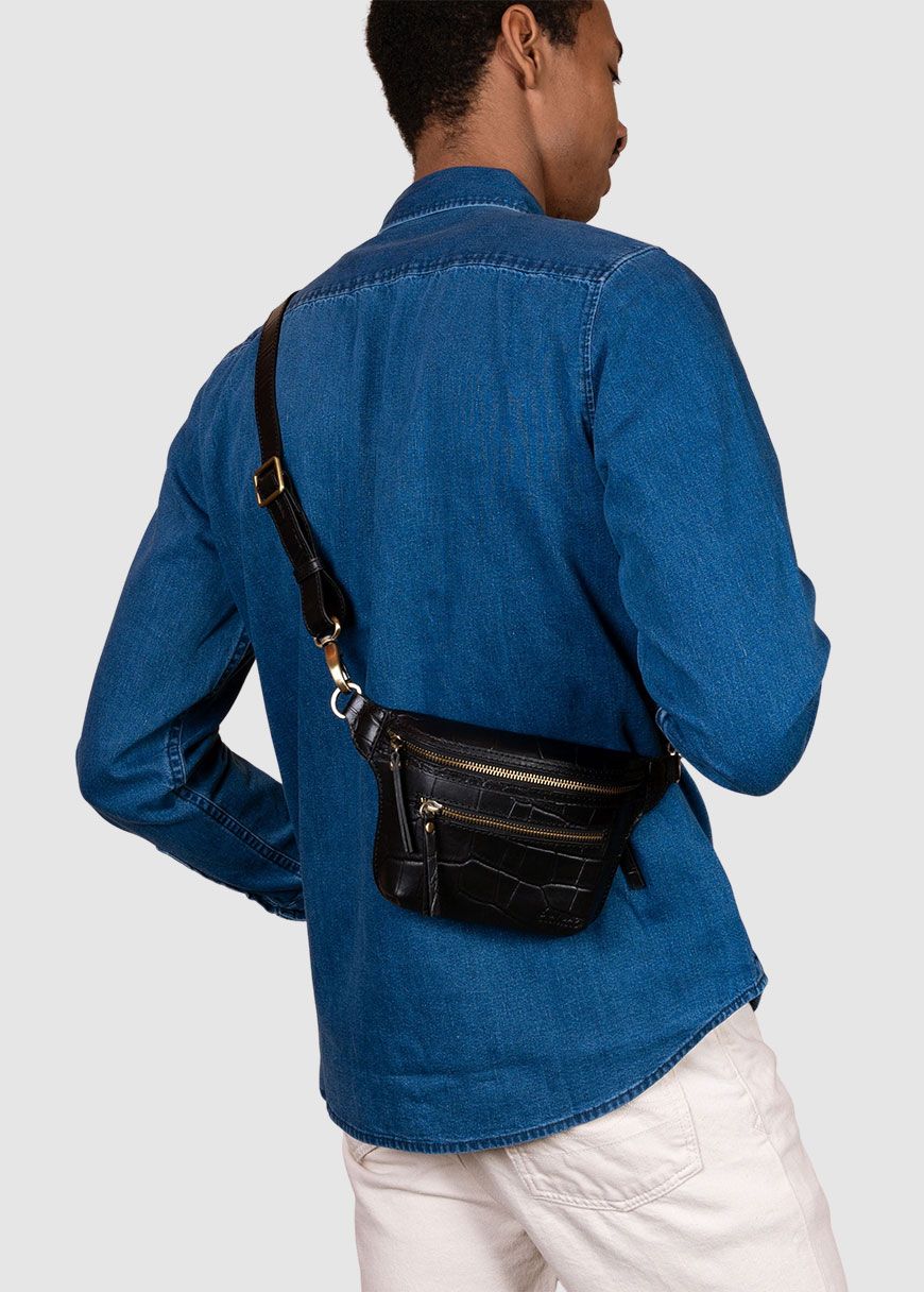 Beck's Bum Bag Beck's Bum Bag