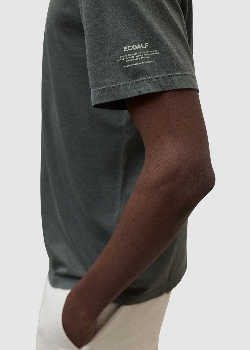 Vent T-Shirt Man