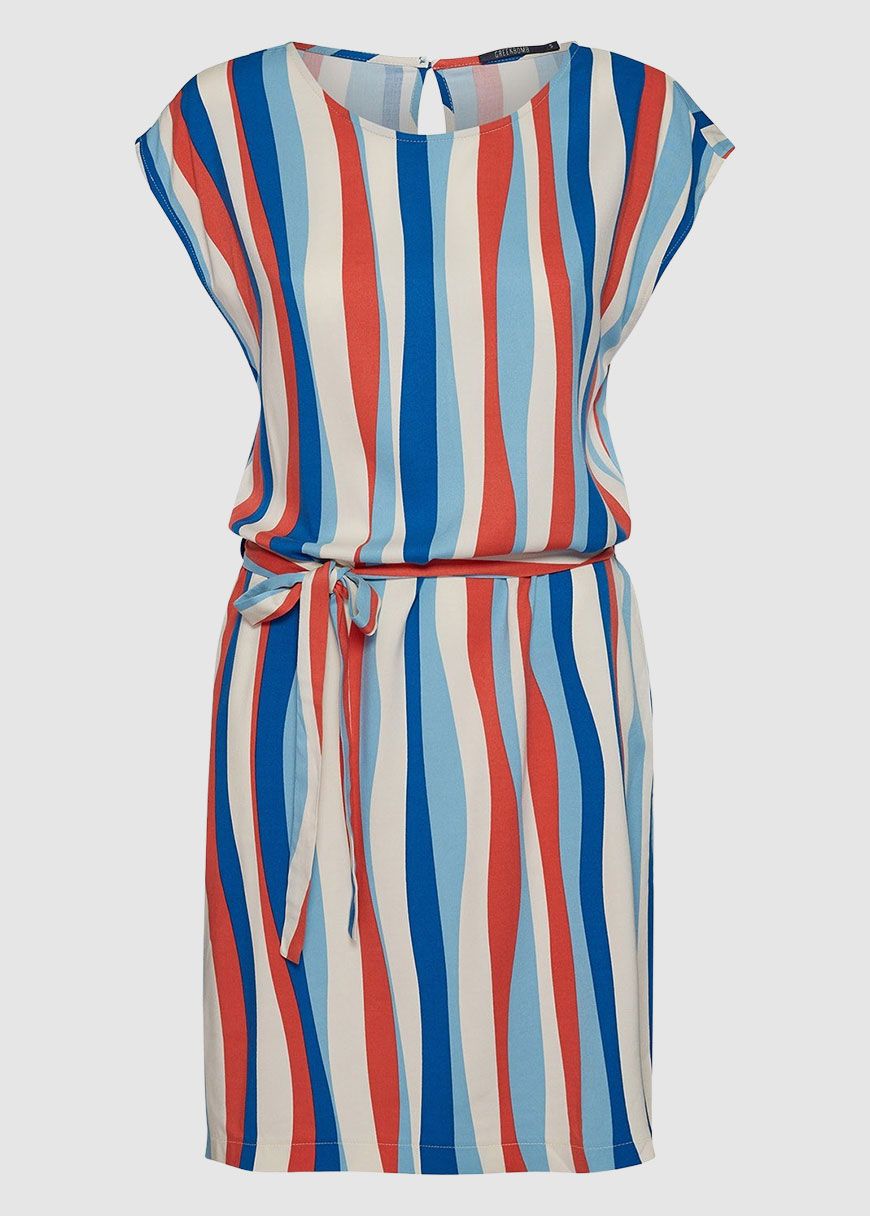 Dancing Stripes Step Dancing Stripes Step
