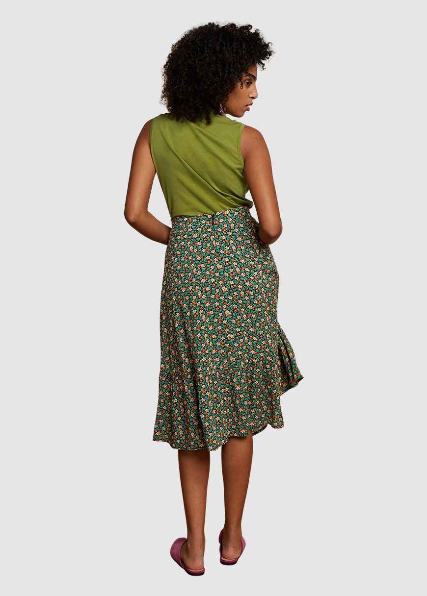 Esme Skirt Caliente Esme Skirt Caliente