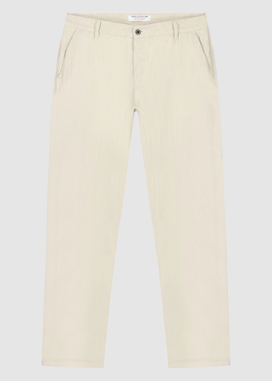 Darren Chino Linen