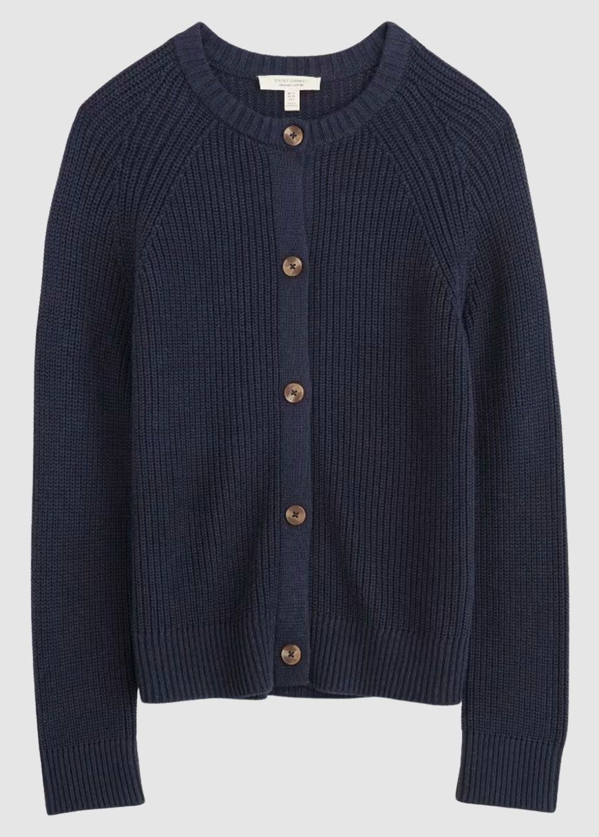 Potters Meadow Cardigan