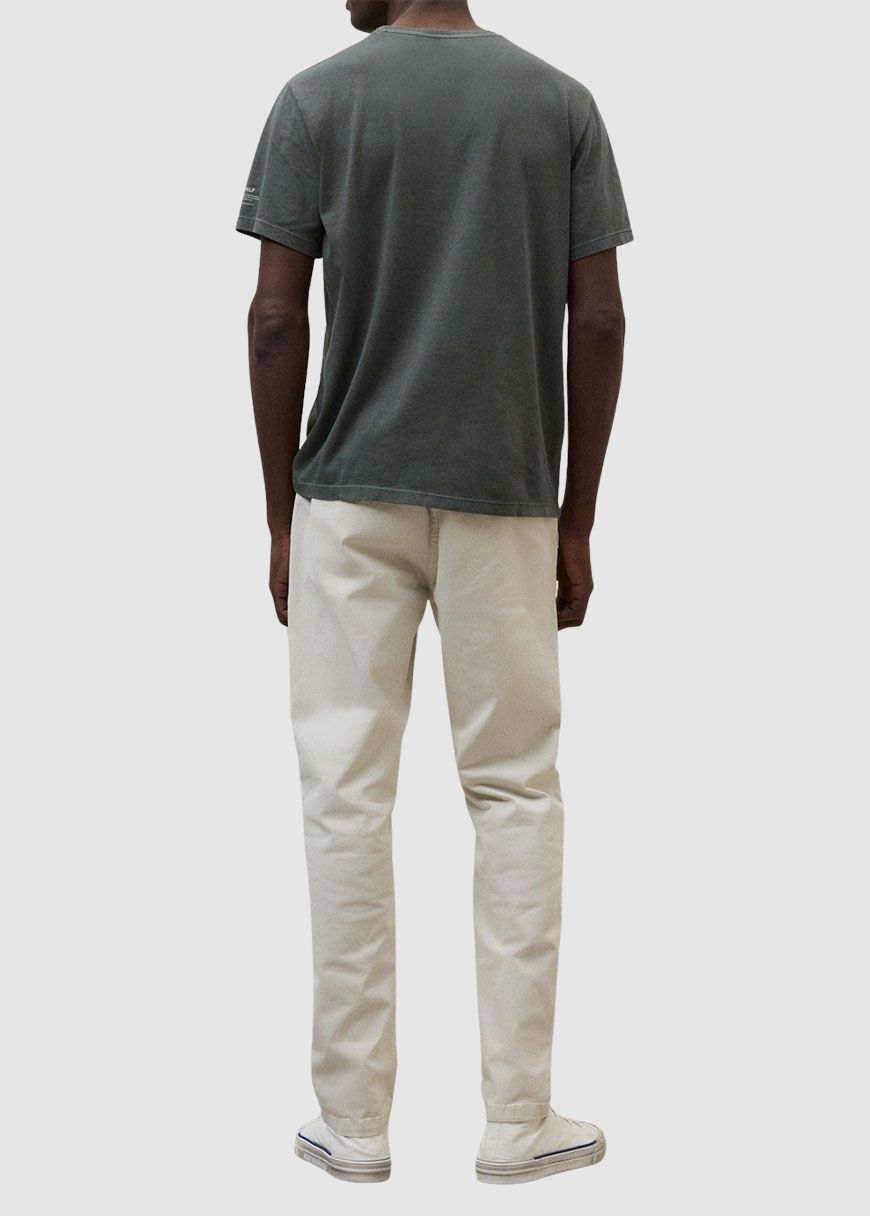 Vent T-Shirt Man