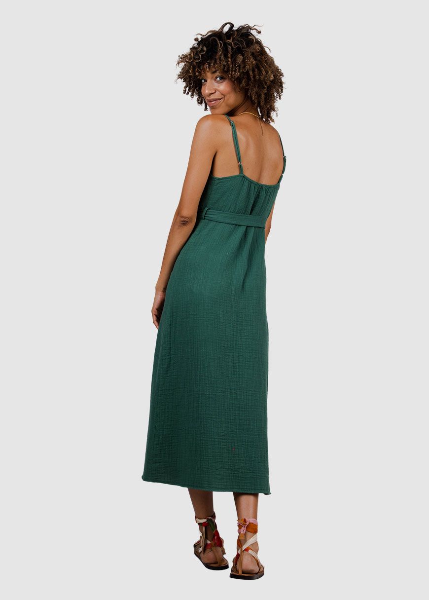 Bubble Strap Dress Bubble Strap Dress