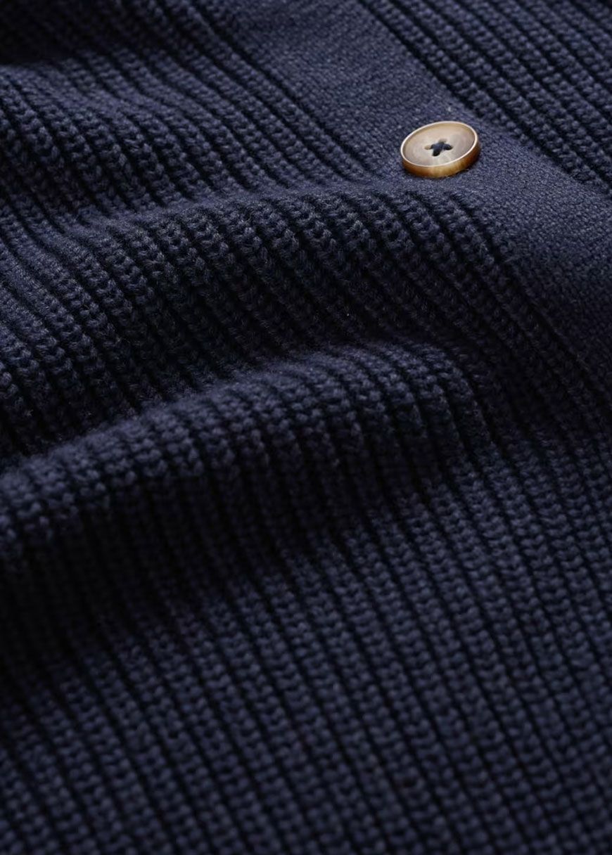 Potters Meadow Cardigan