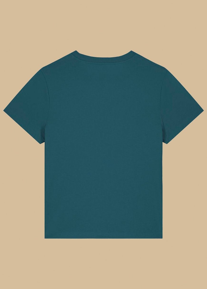 Classic T-Shirt Woman Stargazer