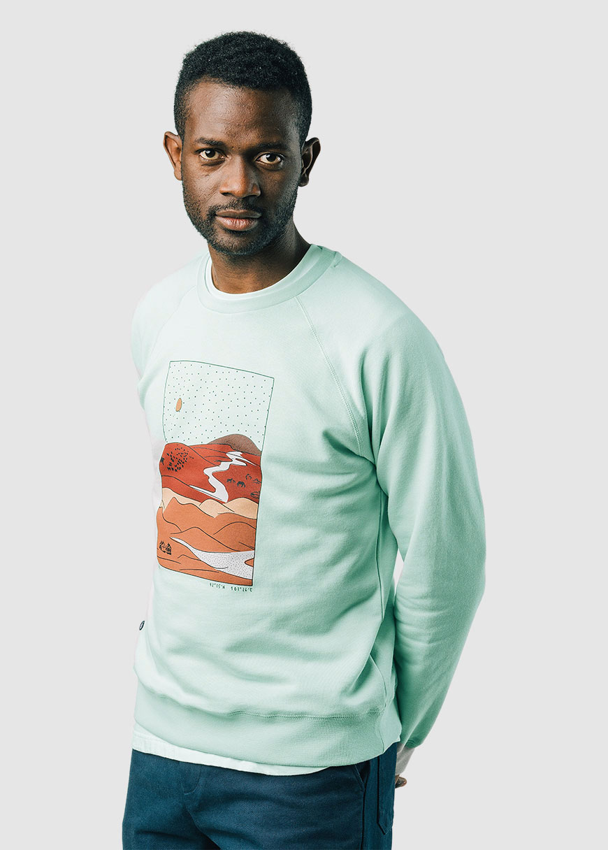 Gobi Sweatshirt Gobi Sweatshirt