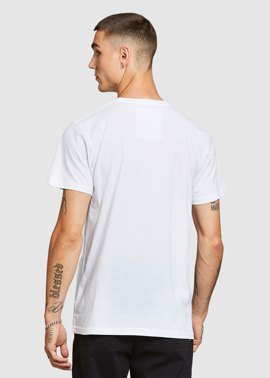 T-Shirt Stockholm Virtual Reality T-Shirt Stockholm Virtual Reality