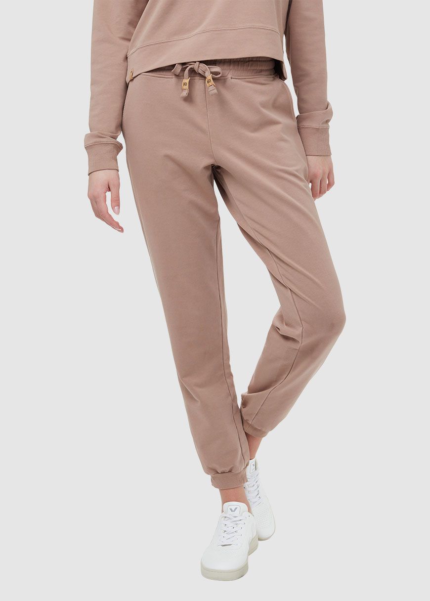 W French Terry Fulton Jogger