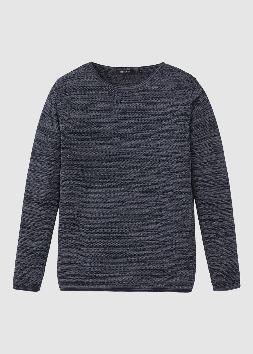 Crewneck Ficus Crewneck Ficus