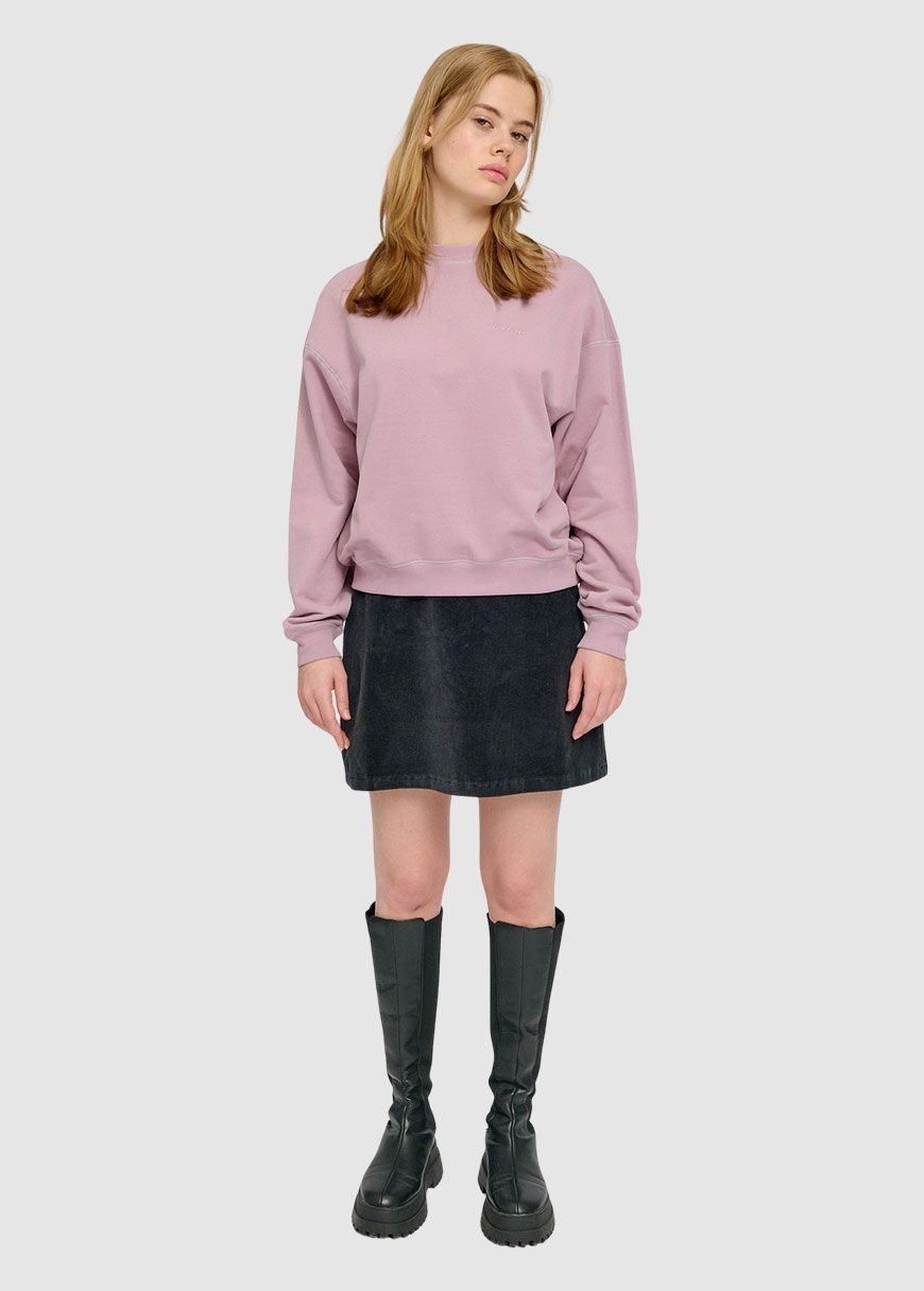 Basic Sweatshirt