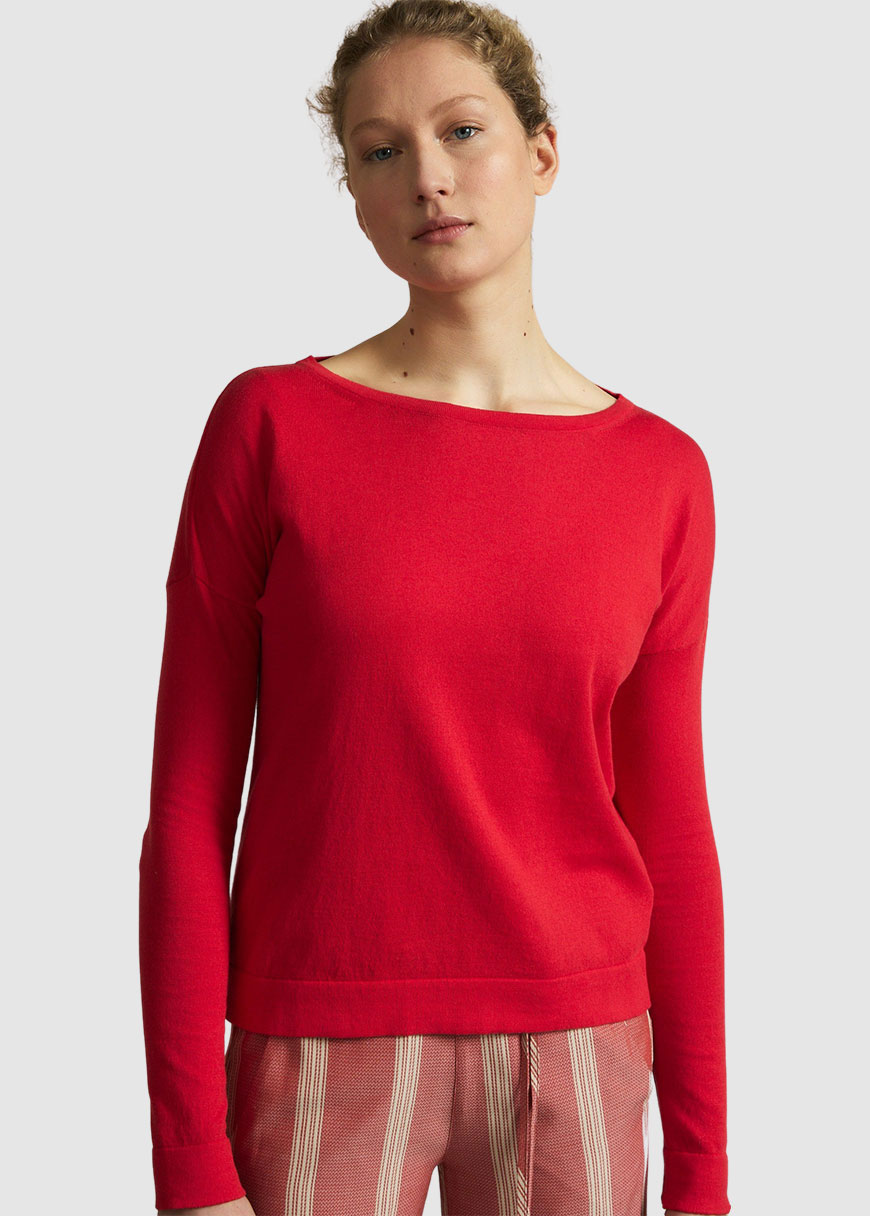 U-Boot Pullover U-Boot Pullover