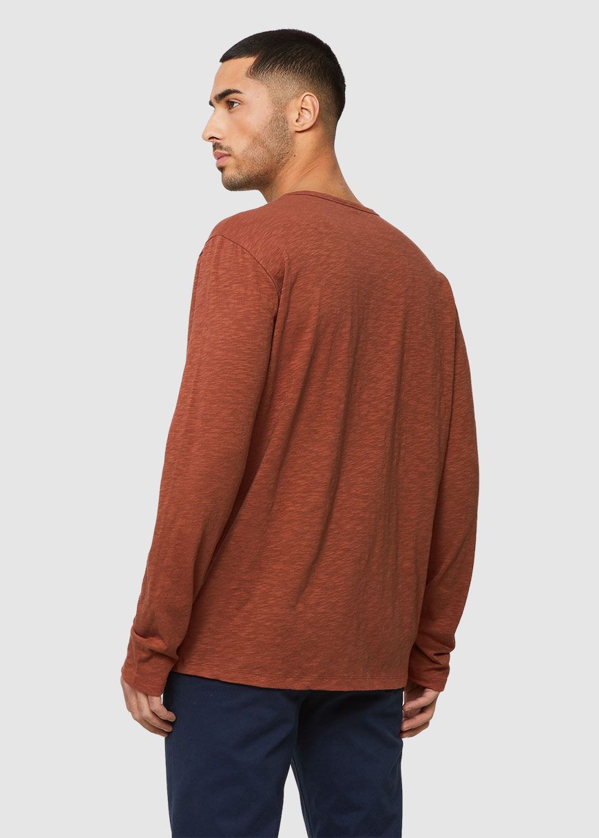 Longsleeve Maca Longsleeve Maca