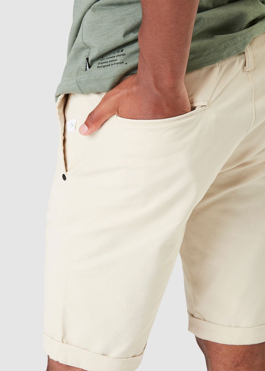 Wise Shorts Wise Shorts