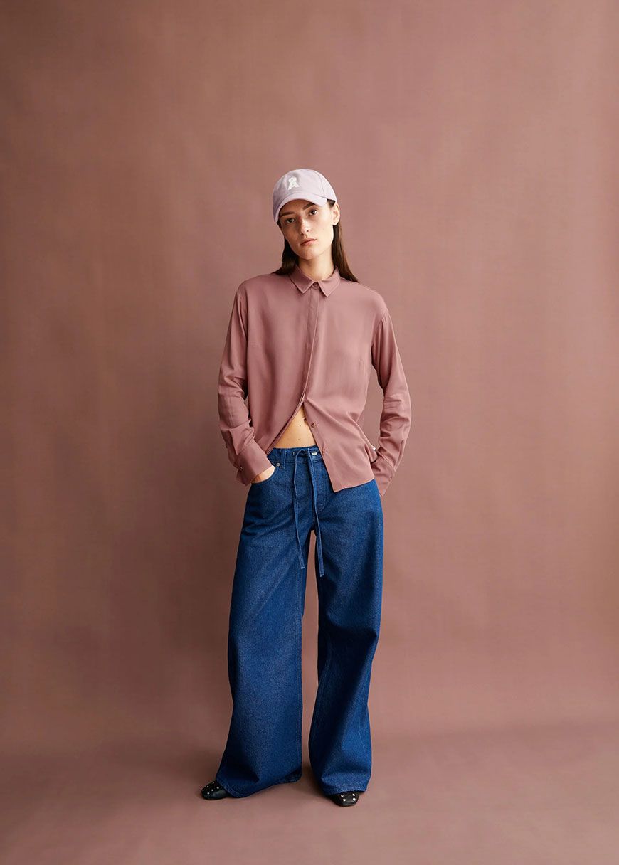 Larisaana Longsleeve