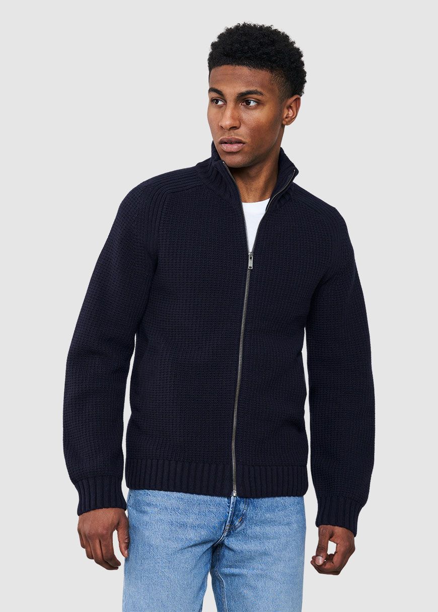 Cardigan Lychee Cardigan Lychee