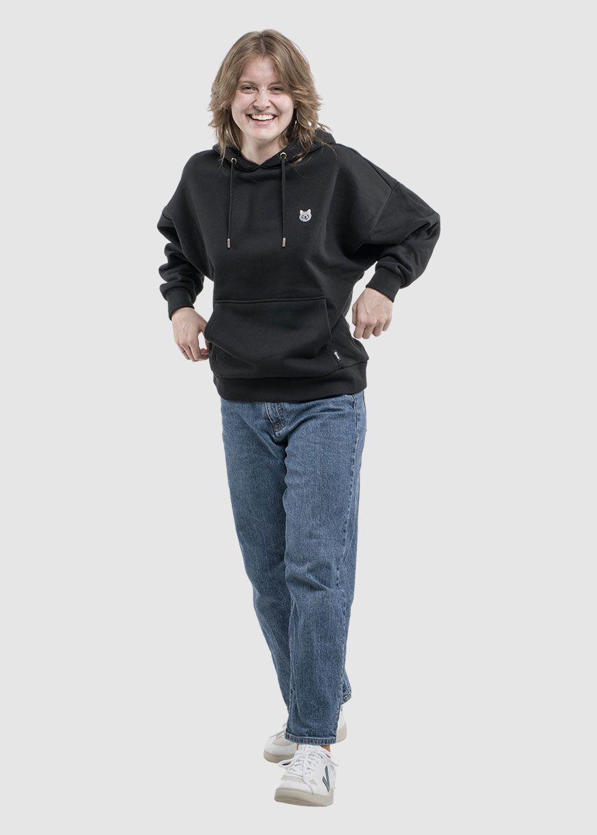 Hoody Sophia Stick Hoody Sophia Stick