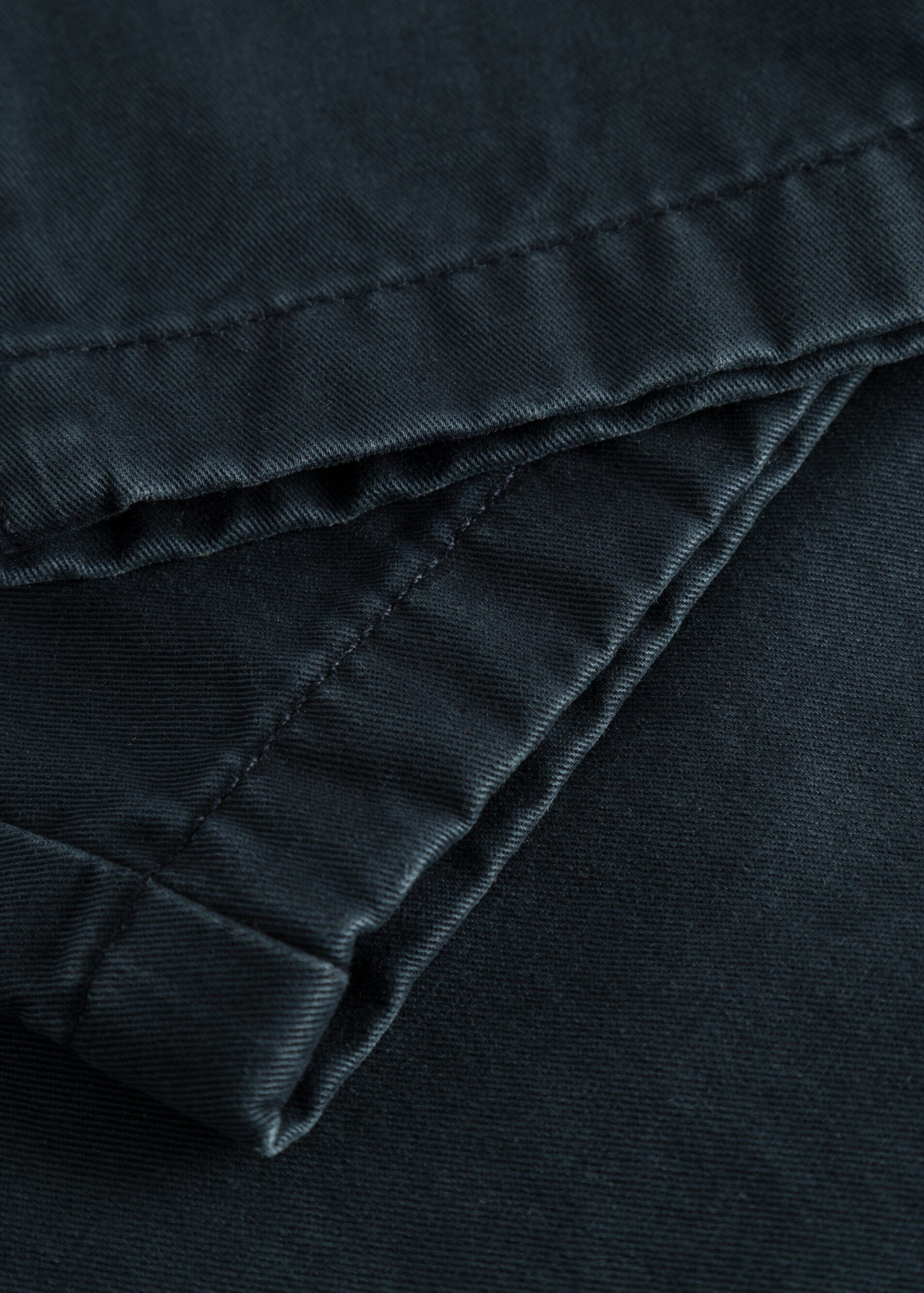 Chuck Regular Chino Twill Pants Total Eclipse