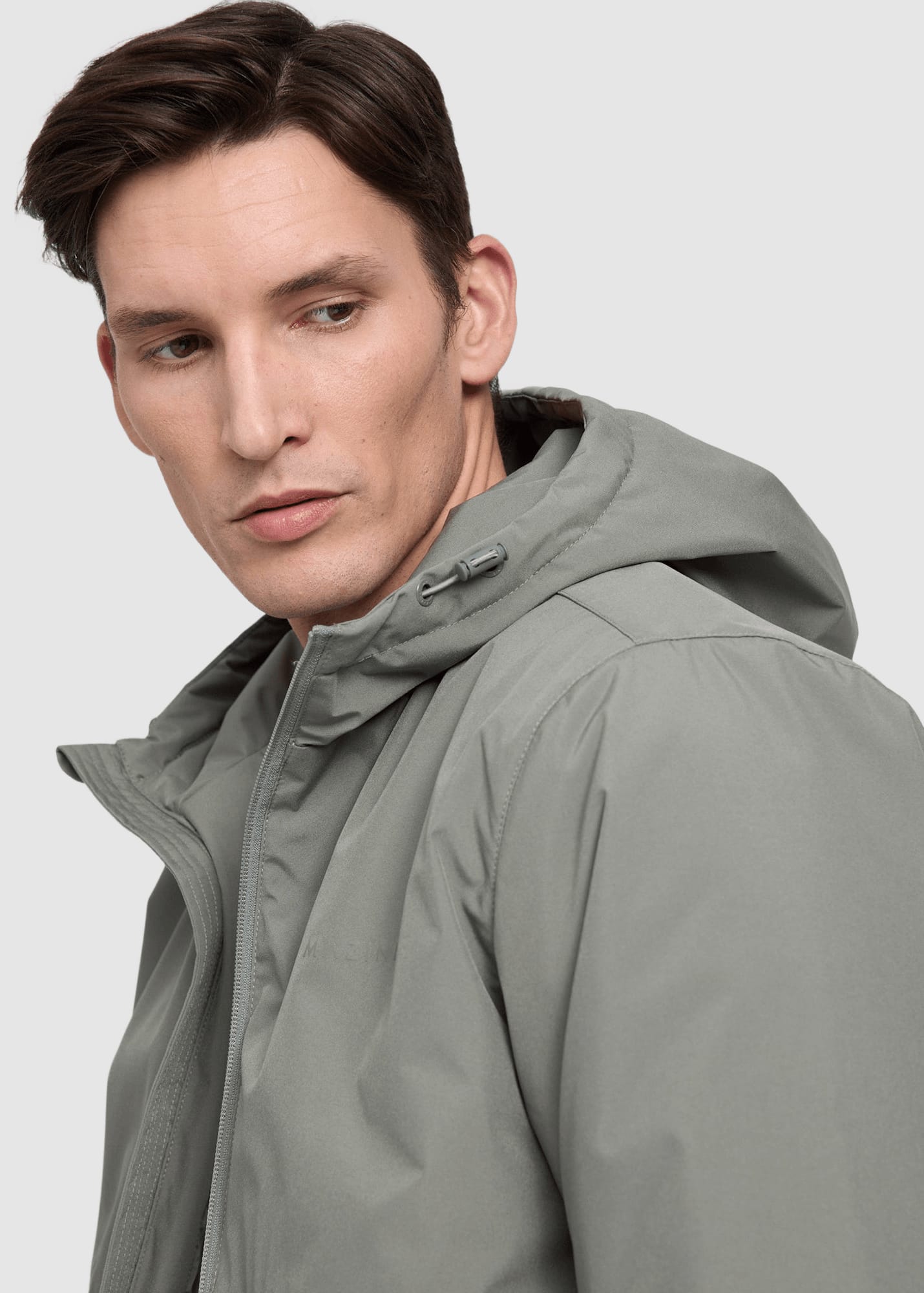 mazine-padded-blouson-light-bottle-6.jpeg Padded Blouson Light Bottle
