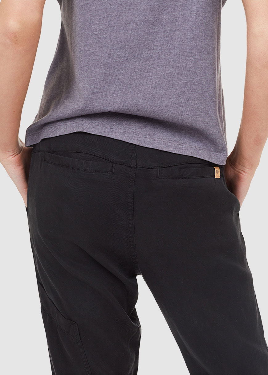 W Tencel Pacific Pant W Tencel Pacific Pant