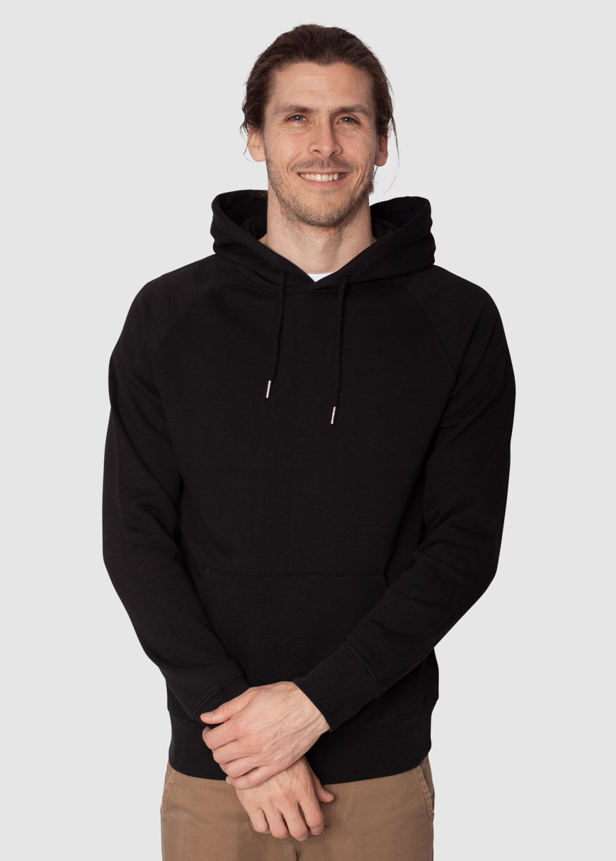 Hoodie Man