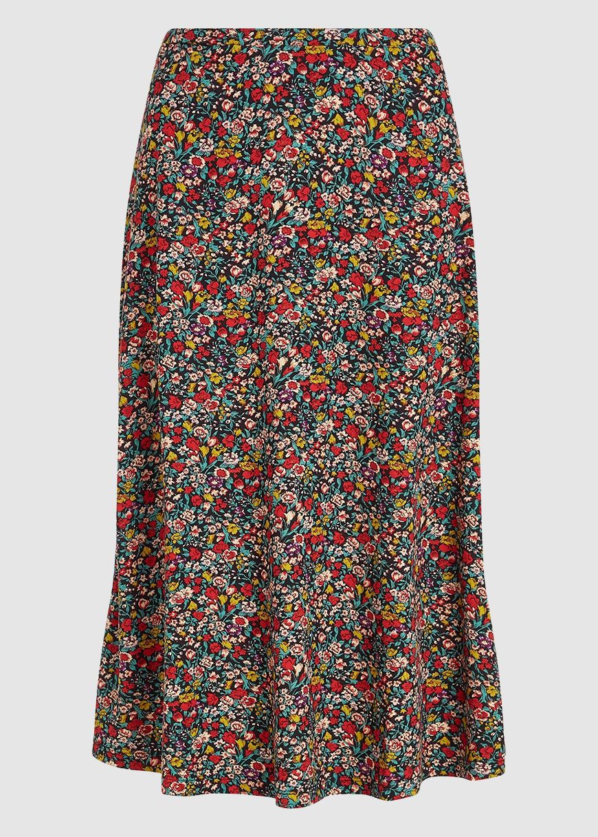 Juno Midi Skirt Meadow Juno Midi Skirt Meadow
