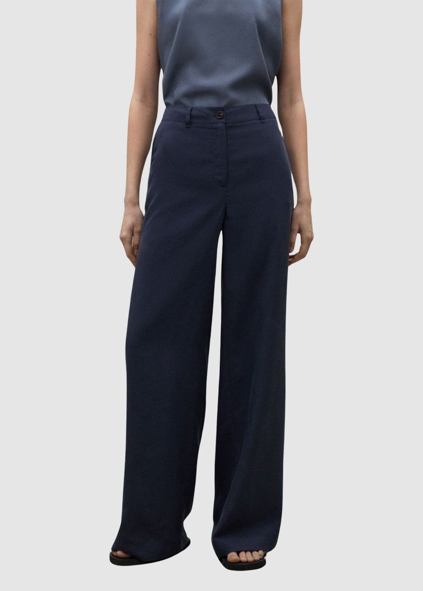 Sabinealf Pants Woman Sabinealf Pants Woman
