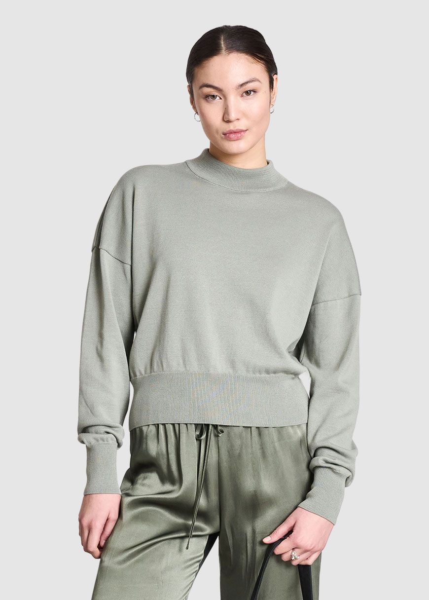 Jumper Yin Jumper Yin