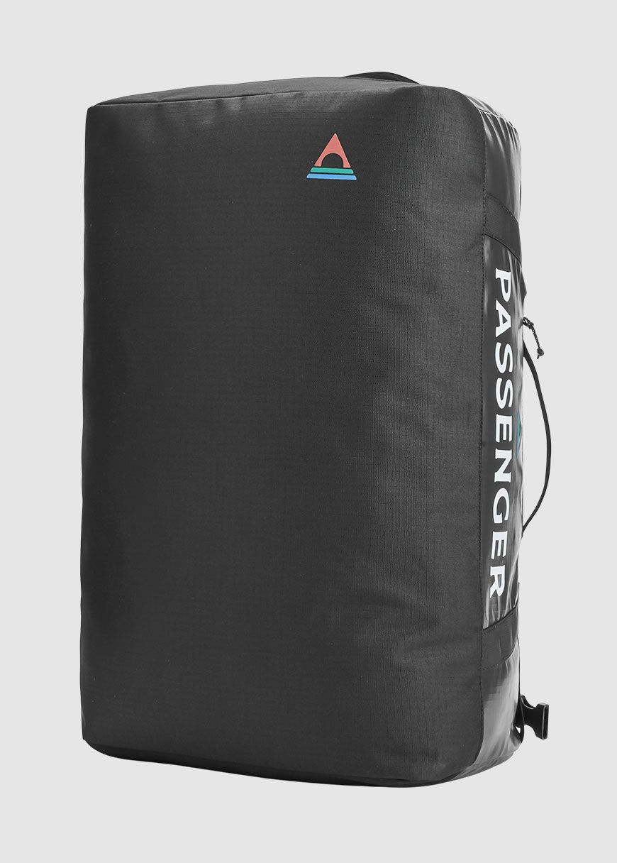 Roamer Recycled 60L Duffel Bag