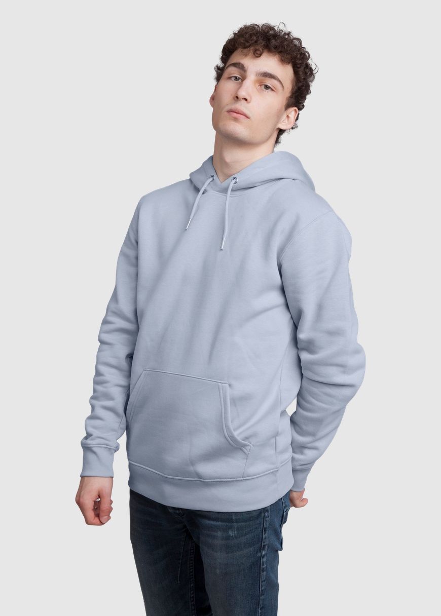 Hoodie Brushed