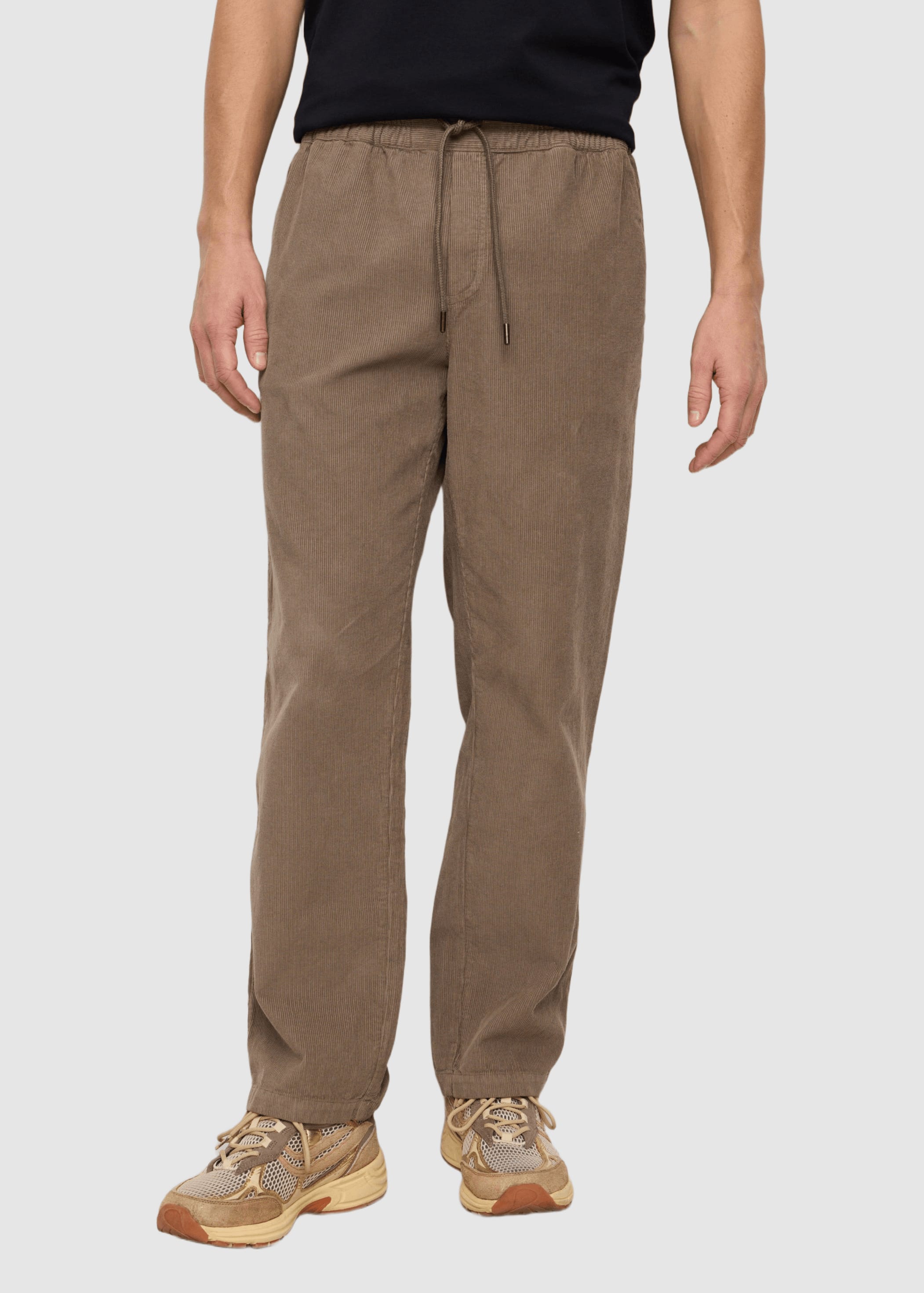 Cas Vintage Brown