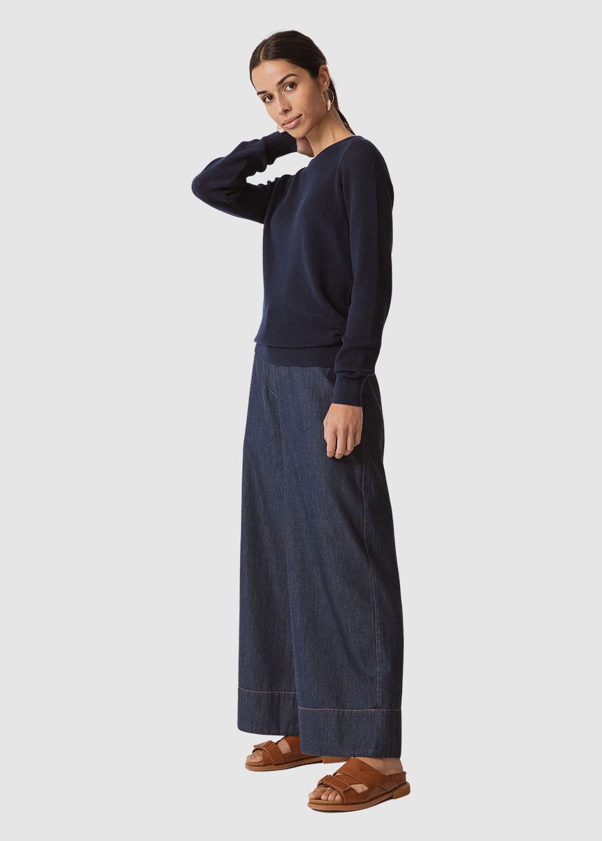 Iradi Women Sweater Iradi Women Sweater