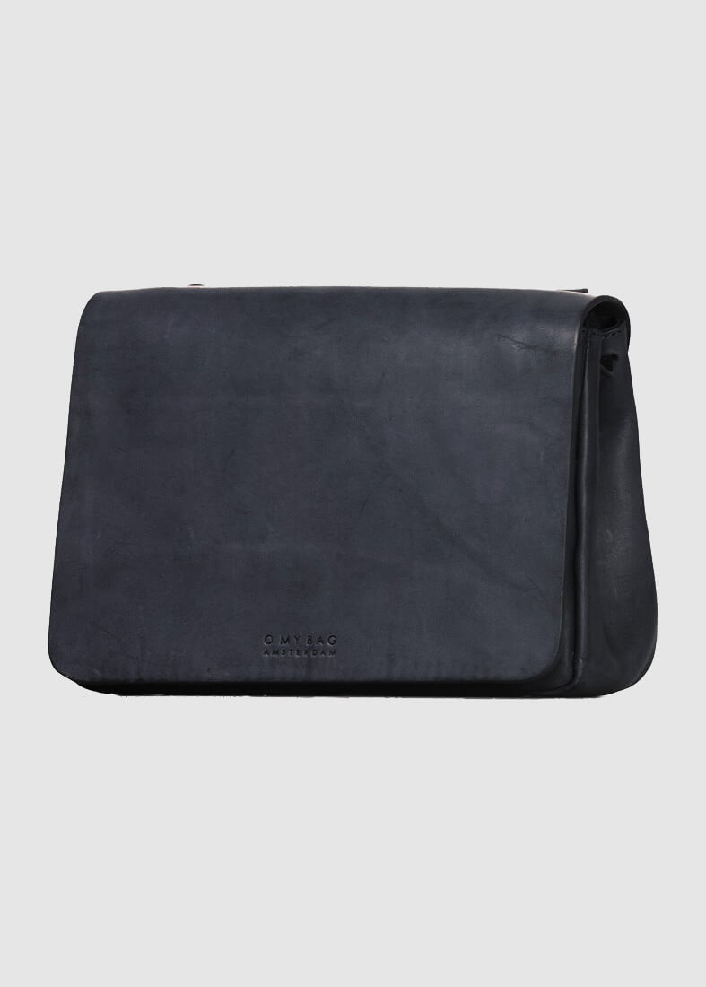 The Lucy Eco Classic Black The Lucy Eco Classic Black
