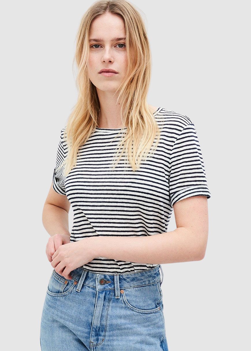 Olivia Striped T-Shirt Olivia Striped T-Shirt