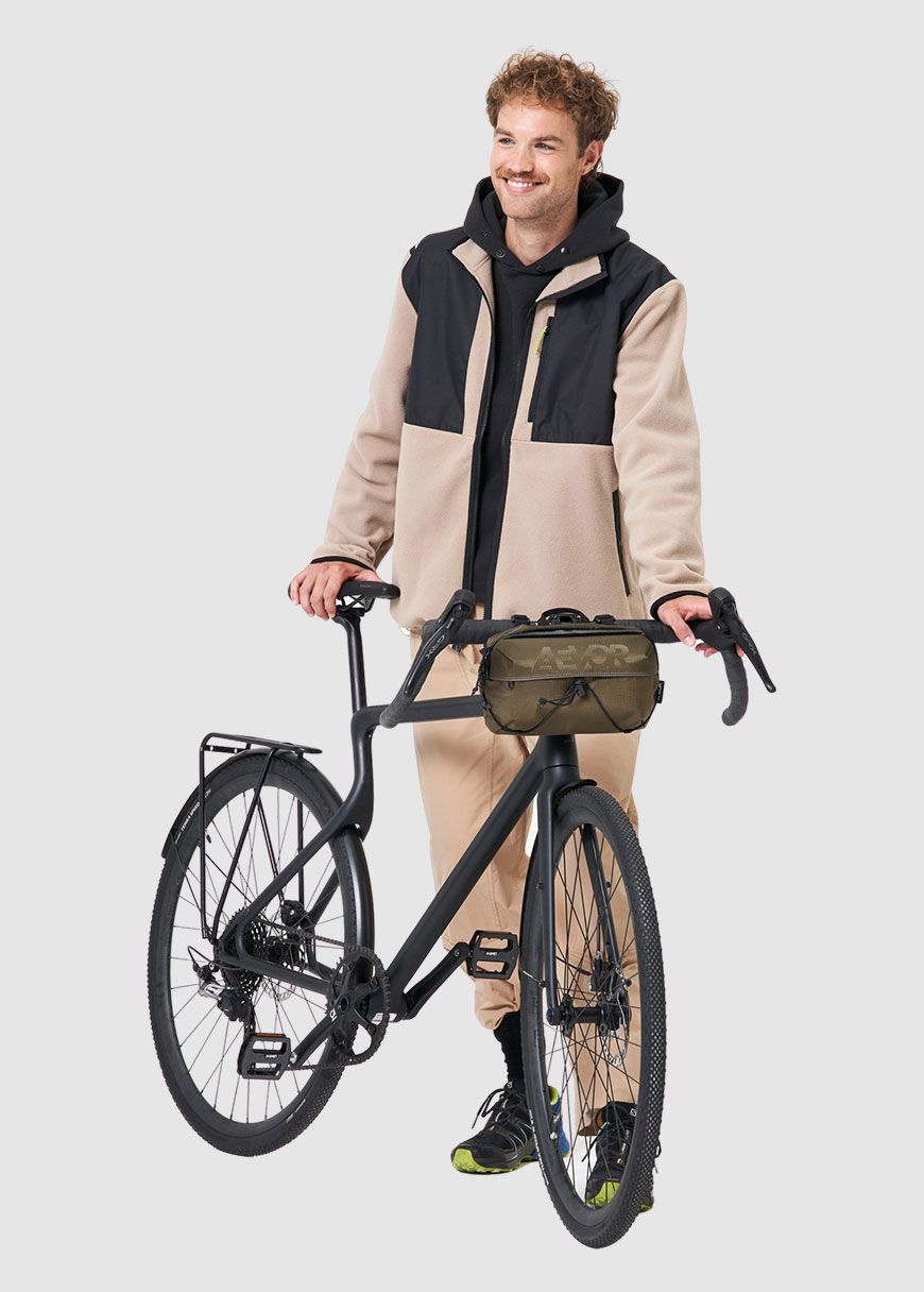 Bar Bag Bar Bag