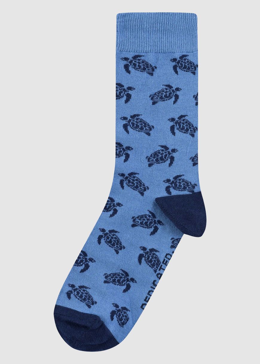 Socks Sigtuna Sea Turtles Socks Sigtuna Sea Turtles