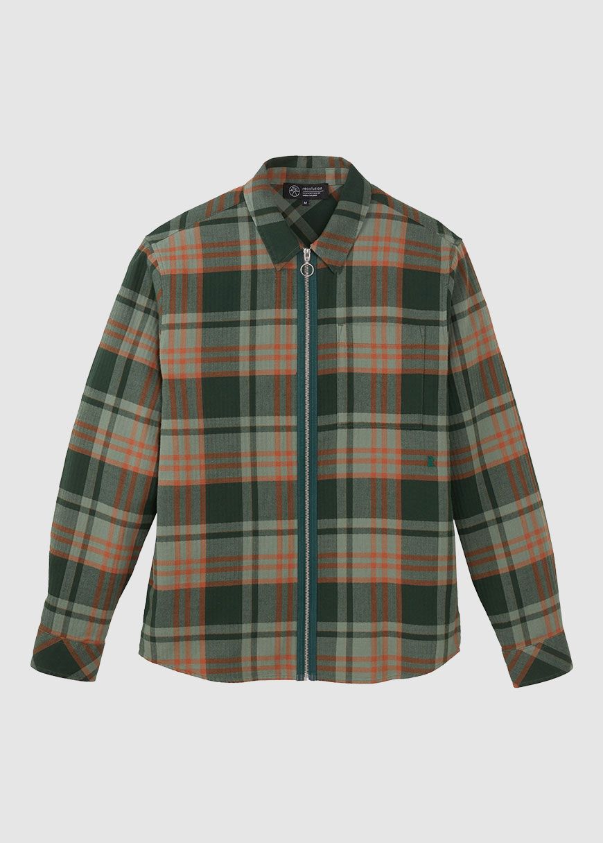 Shirt Meadow Check Shirt Meadow Check