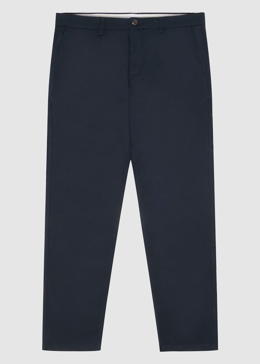 Chuck Regular Canvas Pants