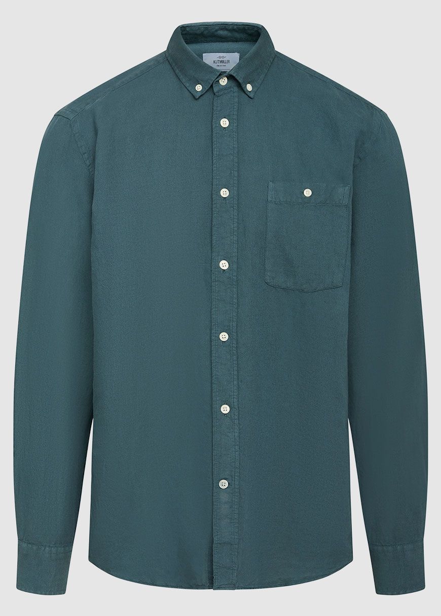 Benjamin Linen Shirt Benjamin Linen Shirt