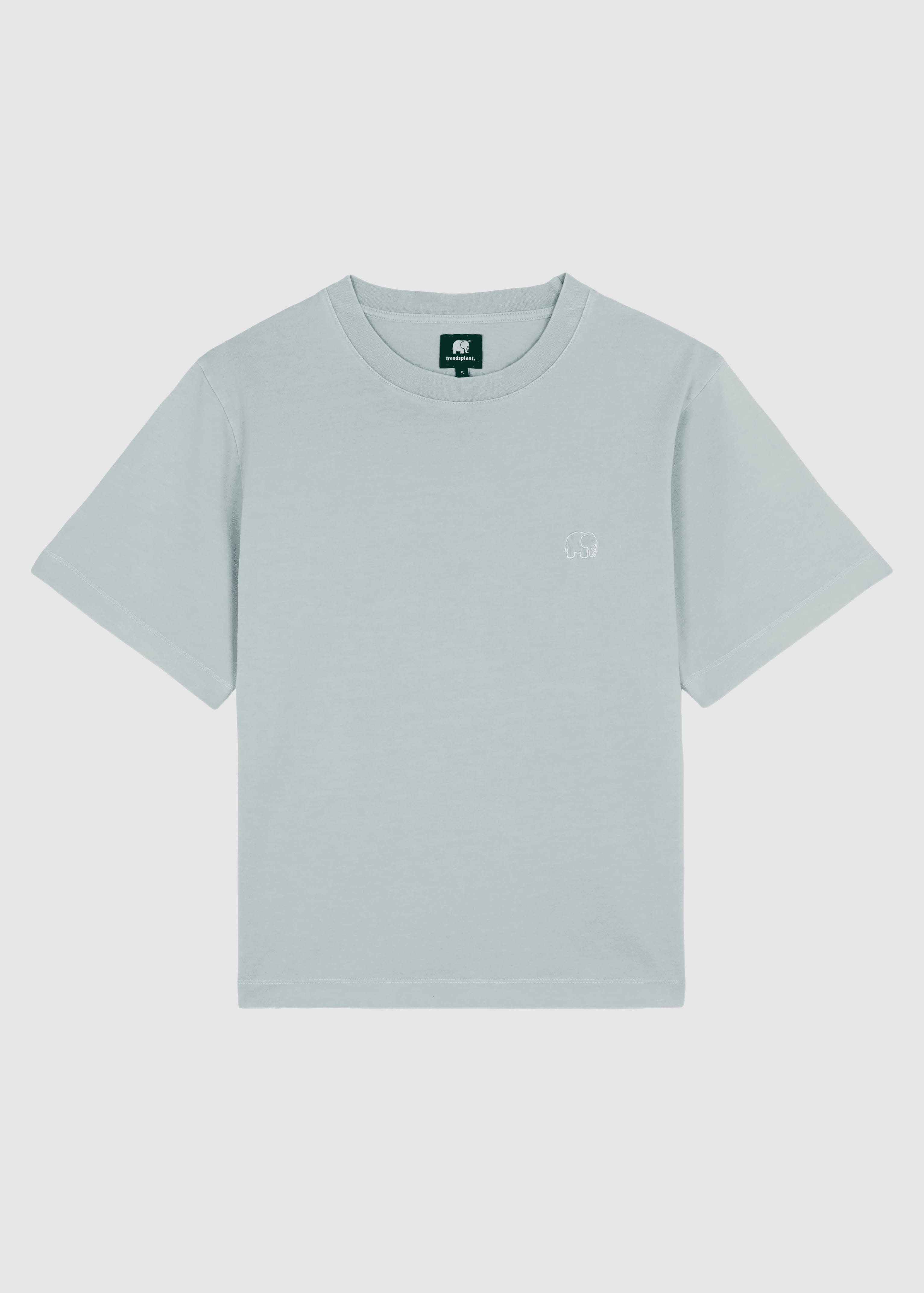trendsplant-women-s-sunwashed-essential-t-shirt-pearl-blue-4.jpeg Women's Sunwashed Essential T-Shirt Pearl Blue