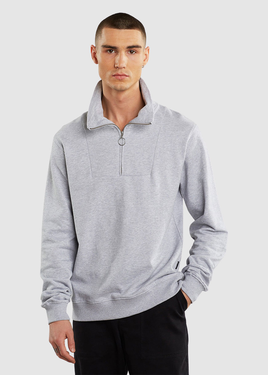 Halfzip Sweatshirt Storlien Halfzip Sweatshirt Storlien