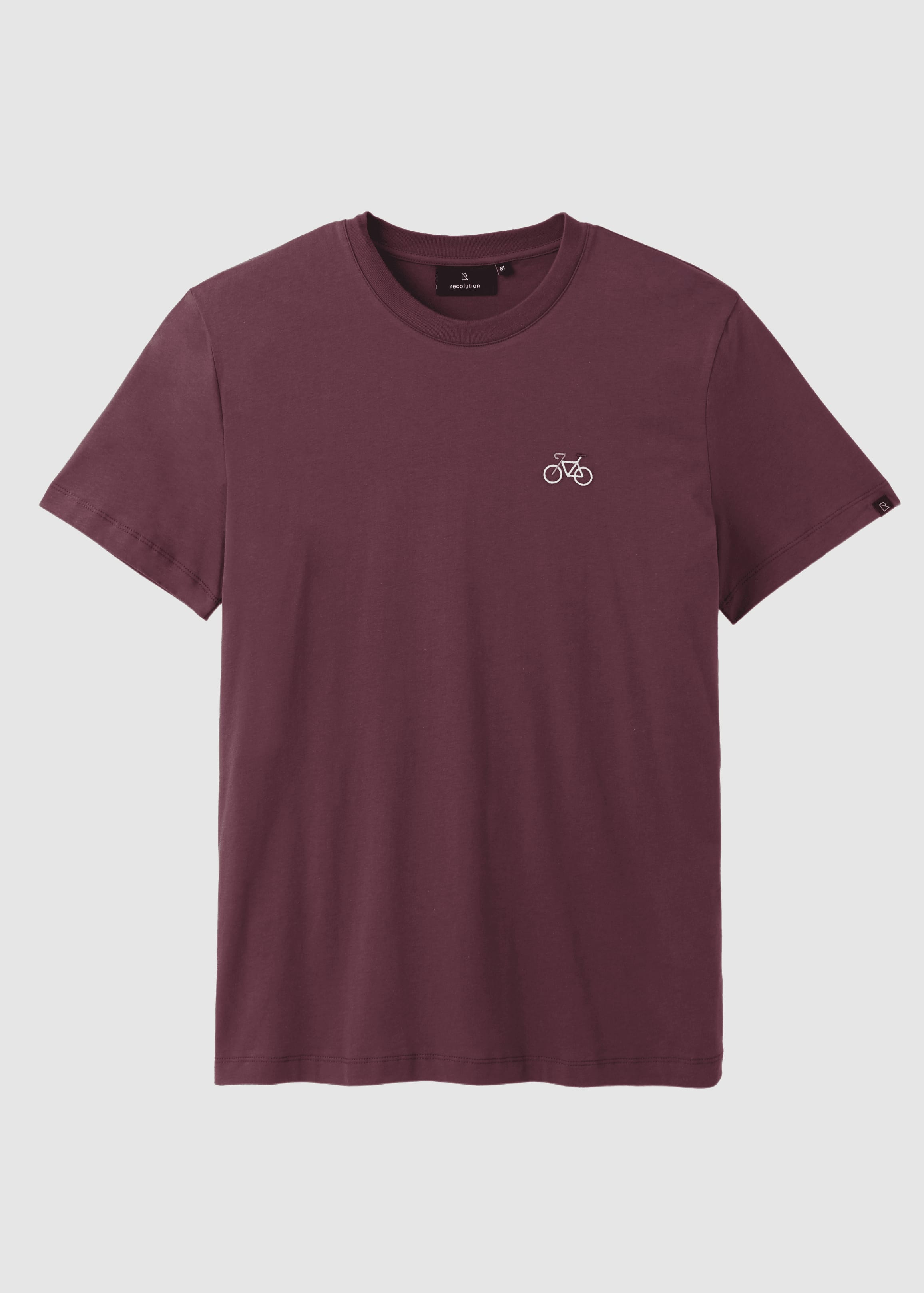 recolution-agave-bike-dark-plum-6.jpeg Agave Bike Dark Plum