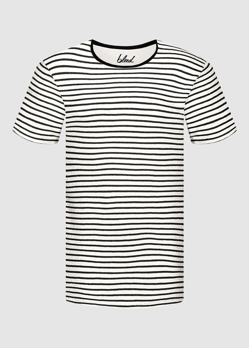 Easy-Stripe T-Shirt