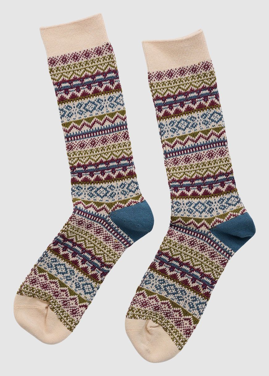 Bloomin Good Socks