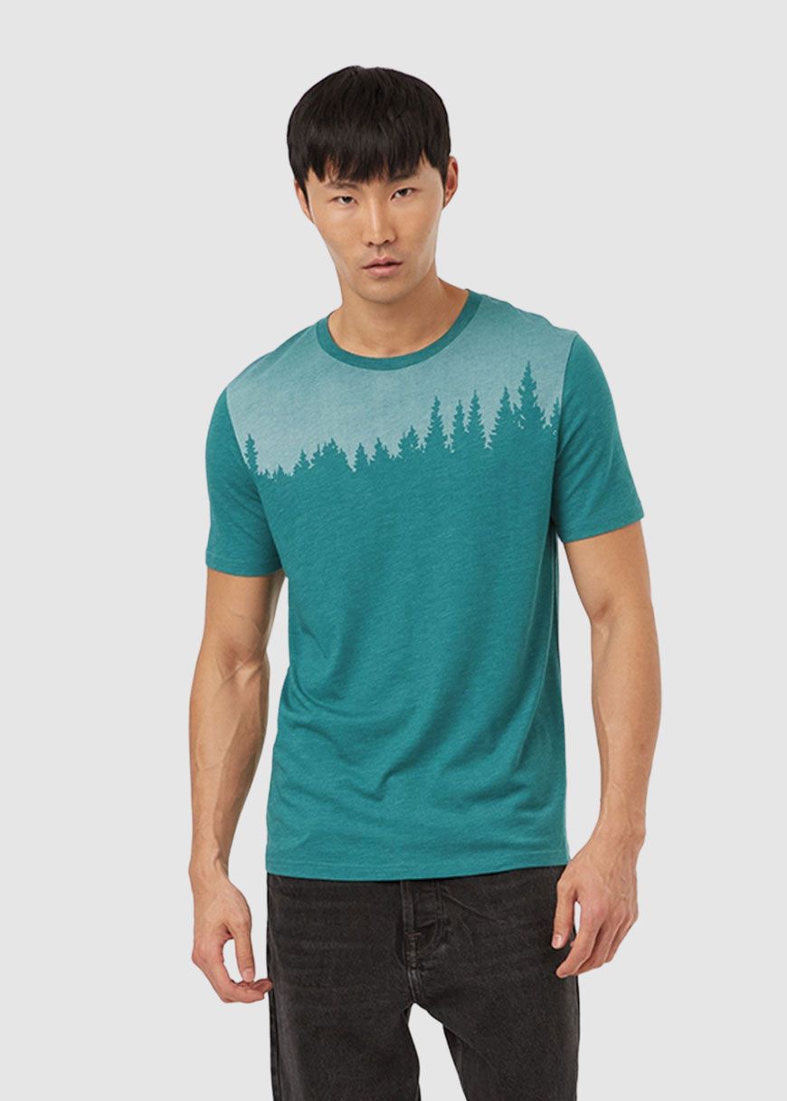 M Juniper SS Tee